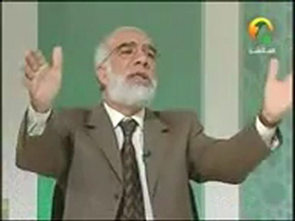 أمن يجيب المضطر إذا دعاه و يكشف السوء