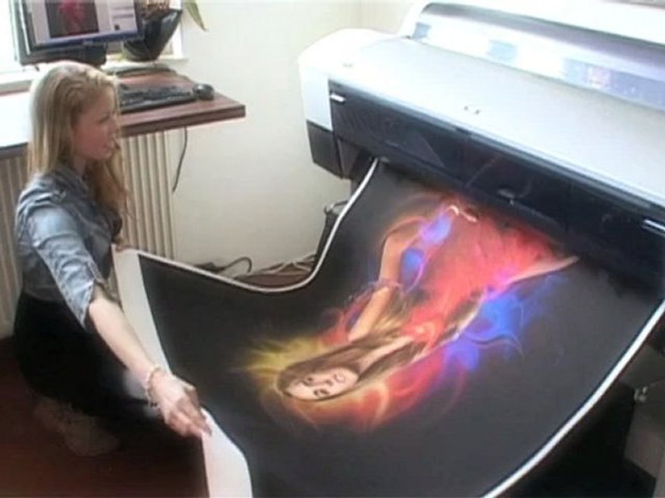 Tiener Fotoshoot Baarn Soest Fotografie Loek van Walsem