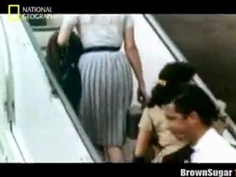 Fidel Castro (3 de 6) documentaire national geographic channel - Fidel Castro