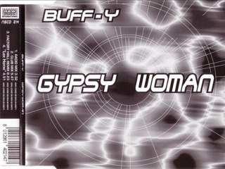 BUFF-Y - Gypsy woman (club mix)