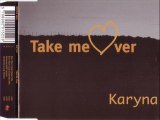 KARYNA - Take me over (BUM BUM CLUB extended mix)