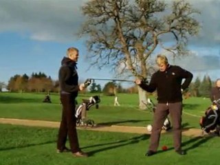 Trophée golf YCF 2011