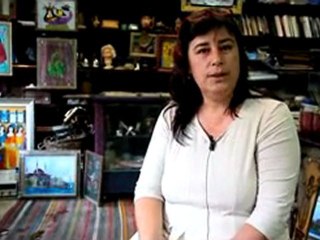 Marifet Kapısı / Ayşegül Kaya / İMC TV