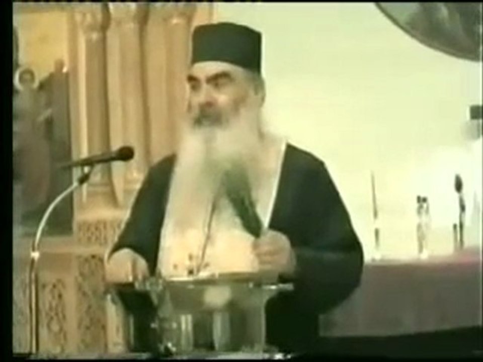 ΠΑΤΕΡΑΣ ΣΑΒΒΑ ΑΧΙΛΛΕΩΣ - ΟΠΟΙΟΣ ΕΠΙΑΣΕ ΕΠΙΑΣΕΝ