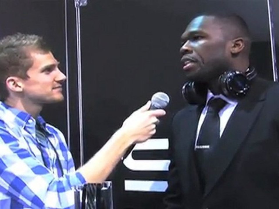 Introducing the New Sleek by 50