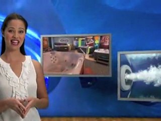 A Brief Jacuzzi History