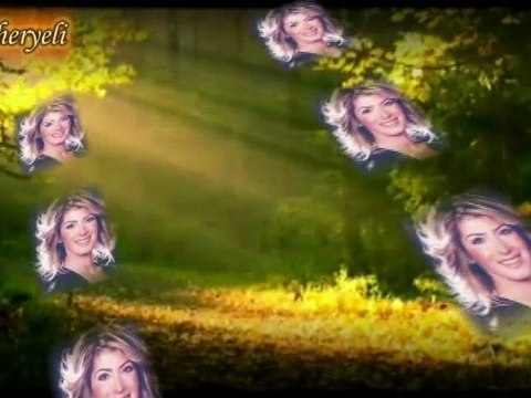 Elif Güreşçi ♪♪♪♪ Hep Yanımda Kal Güzel(Şeker Kız )