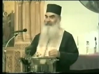 ΠΑΤΕΡΑΣ ΣΑΒΒΑ ΑΧΙΛΛΕΩΣ - ΔΕΝ ΥΠΑΡΧΩ