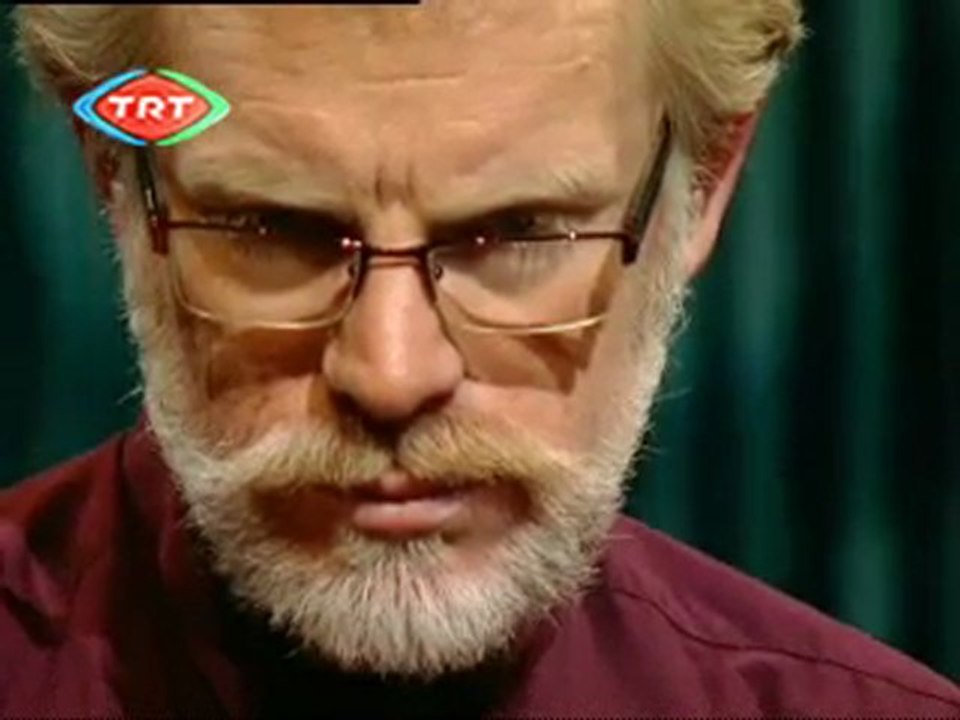 Gönül Makamı 14.Bölüm(Kurdili Hicazkar)