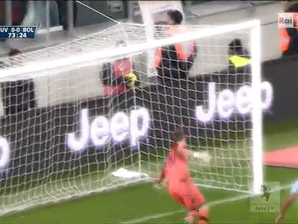 Remix Juventus vs Bologna || JuveTV.eu ||