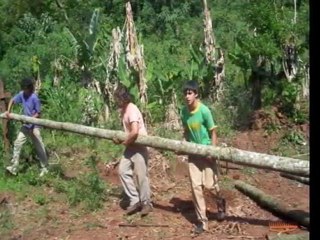 Proyectos Socio Comunitarios  EAE