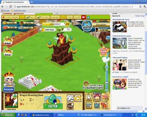 Social empires cheat