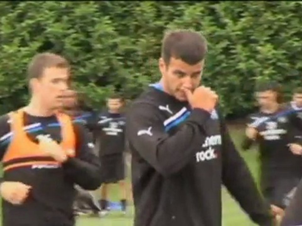 Vorschau - Newcastle gegen Norwich