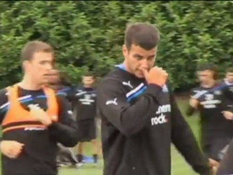 Vorschau - Newcastle gegen Norwich