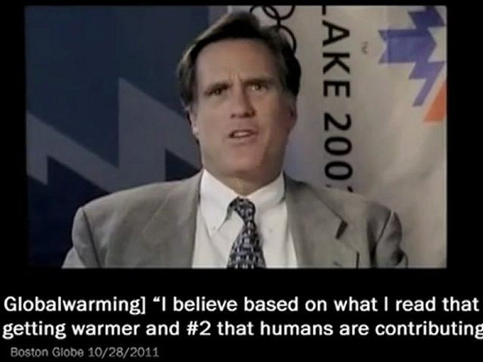 Is Mitt Romney Too Smart for the Republican Base?