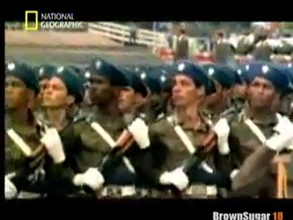 Fidel Castro (5 de 6) documentaire national geographic channel - Fidel Castro