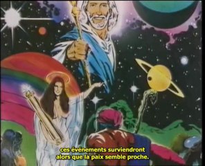 Légende de l'Atlantide-Prophéties Secrètes de l'Apocalypse FR 3/5