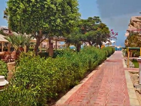 Beirut hotel Hurghada - Eldorado travel Egypt