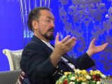 İttihad-ı İslam için şuurlu Müslümanların olması çok önemlidir (Adnan Oktar)