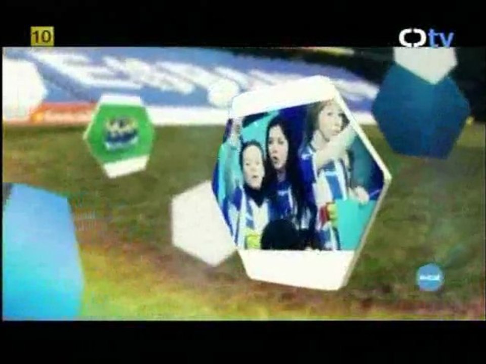 PERICOSONLINE.TV 25, 2011-12