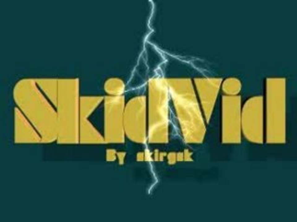 Shakira - Hips Don't Lie [WCup 2006]