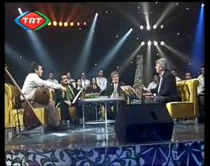 Bergüzar - Amasya Türküleri