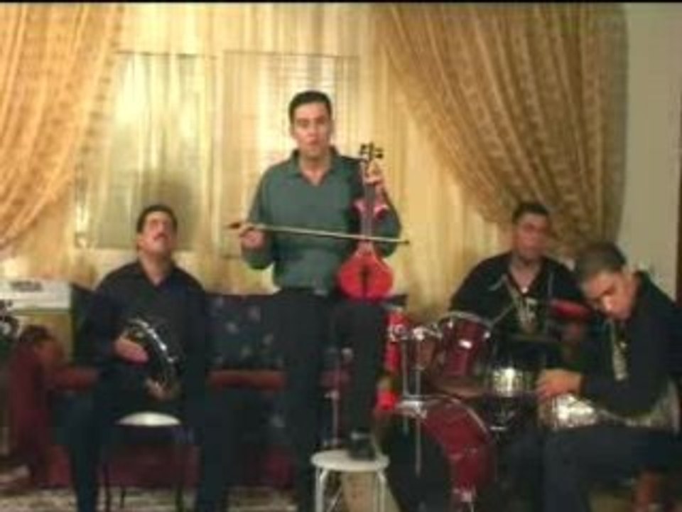 morocco arabic  chaabi maroc Mustapha