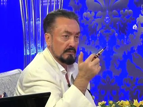 Sn. Adnan Oktar, ölüm anı, cehennem, sonsuzluk ve Hz. Adem (as) kıssasını anlatıyor.