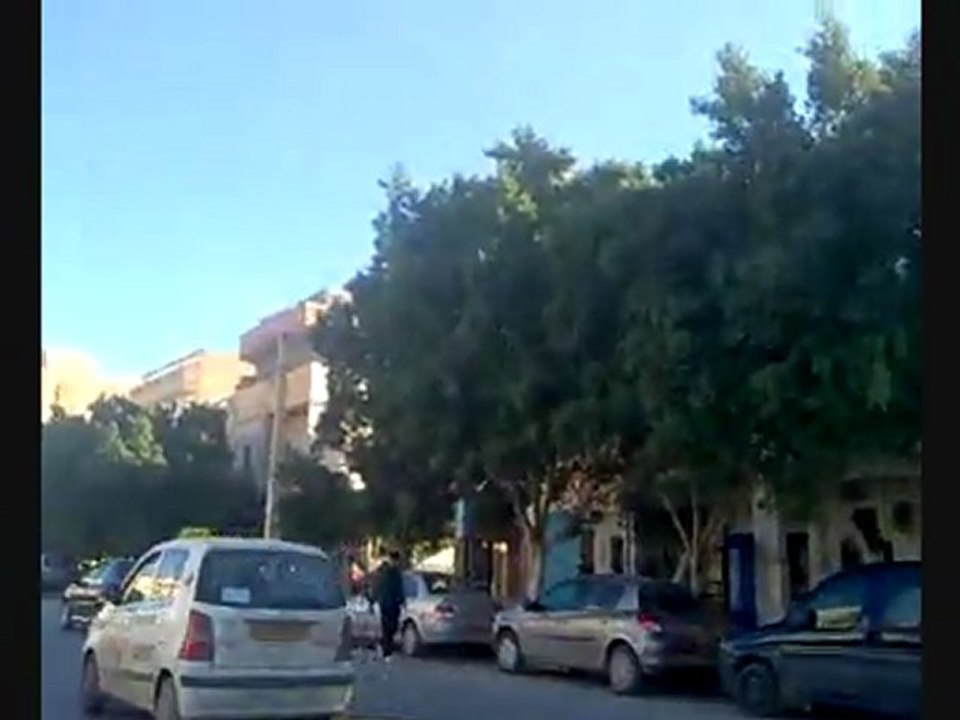 Biskra Hanine 01  حنين بسكرة