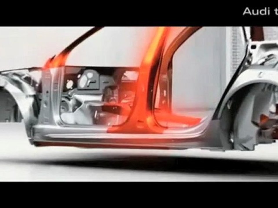 Brian Ongaro, Boardwalk Auto Group: 2012 Audi A6