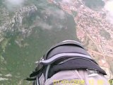 Kadir Yaraşlı-27 Babadağ-1800 Bulut Uçuşum
