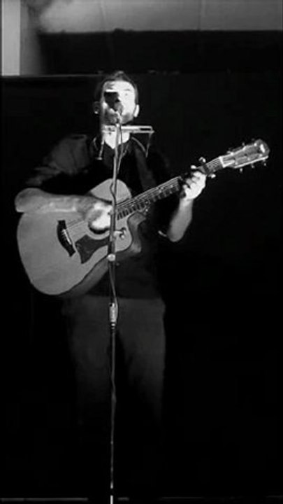 Jack Simard - Gastrolaryngite- Frizon - 02 .12.11