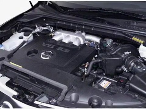 Used 2003 Nissan Murano Phoenix AZ - by EveryCarListed.com