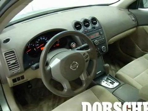 Used 2008 Nissan Altima Rochester NY - by EveryCarListed.com