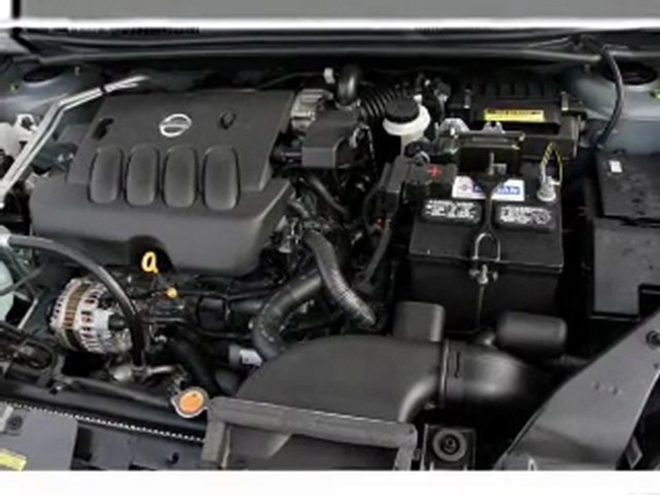 Used 2007 Nissan Sentra Rochester NY - by EveryCarListed.com