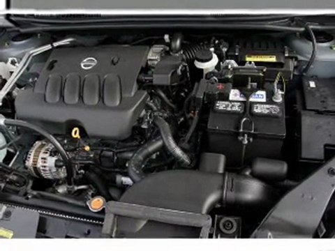 Used 2007 Nissan Sentra Rochester NY - by EveryCarListed.com