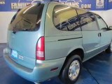 Used 1997 Nissan Quest Denver CO - by EveryCarListed.com