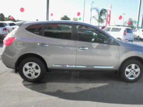 Used 2011 Nissan Rogue Leesburg FL - by EveryCarListed.com