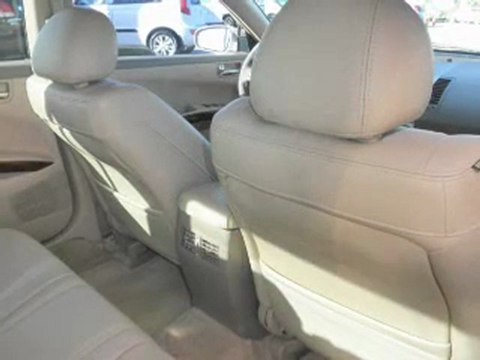Used 2005 Nissan Maxima Leesburg FL - by EveryCarListed.com
