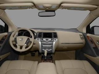 New 2012 Nissan Murano Vineland NJ - by EveryCarListed.com