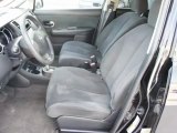 Used 2009 Nissan Versa Tomball TX - by EveryCarListed.com