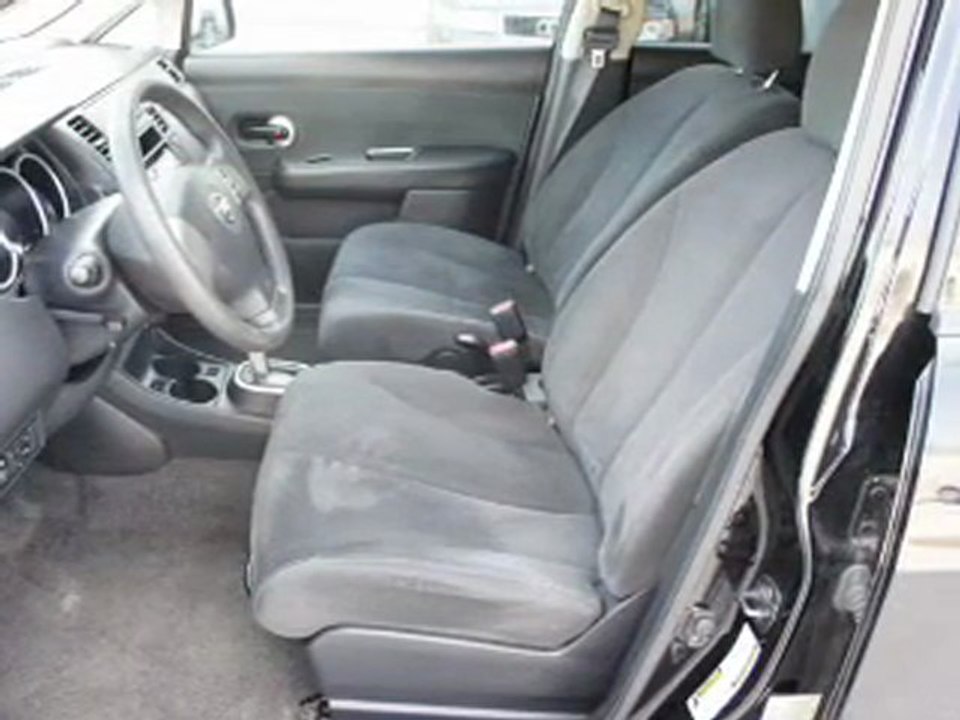 Used 2009 Nissan Versa Tomball TX - by EveryCarListed.com