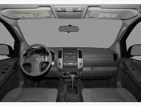 Used 2011 Nissan Frontier Vineland NJ - by EveryCarListed.com