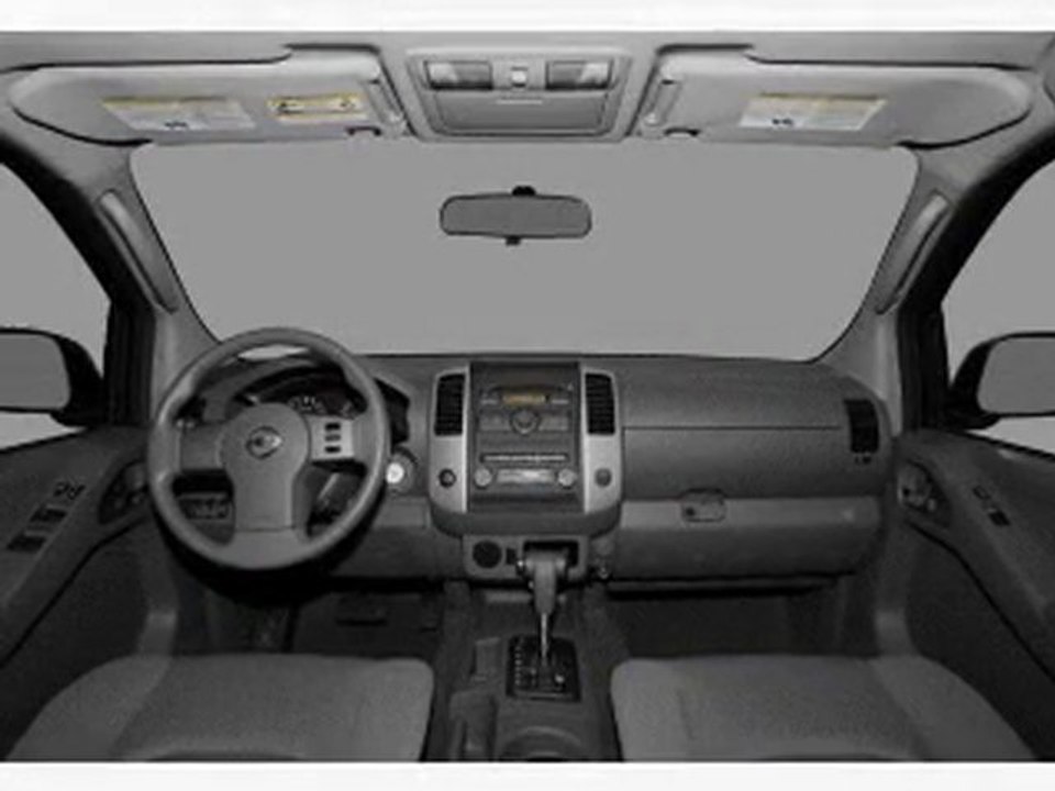 Used 2011 Nissan Frontier Vineland NJ - by EveryCarListed.com