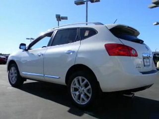 New 2012 Nissan Rogue Irvine CA - by EveryCarListed.com