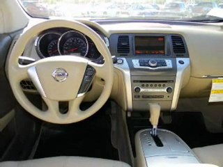 New 2012 Nissan Murano Irvine CA - by EveryCarListed.com