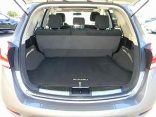 New 2012 Nissan Murano Irvine CA - by EveryCarListed.com