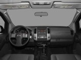 New 2012 Nissan Xterra Groton CT - by EveryCarListed.com