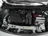 New 2012 Nissan Versa Groton CT - by EveryCarListed.com