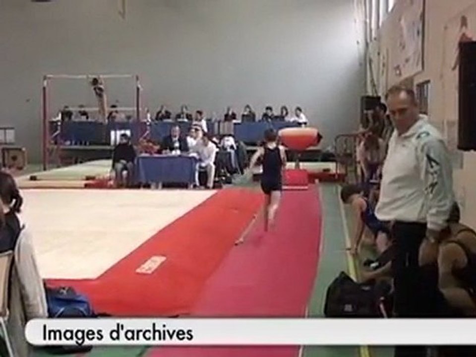 Troyes prépare les Championnats Individuels de Gymnastique
